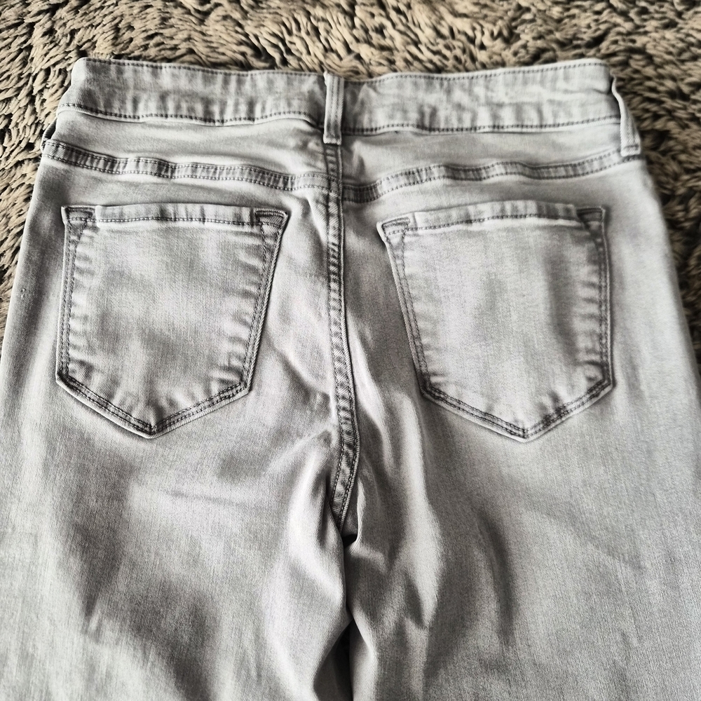 Old Navy Women's Rockstar Jeans - Picture 3 of 6